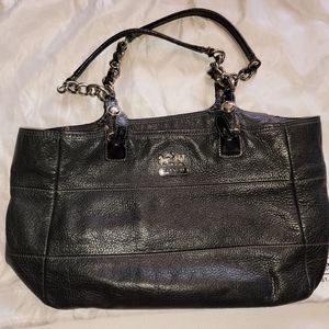 Coach Satchel Bag
